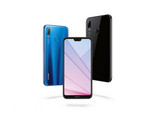 Huawei Nova 3e Huawei Nova 3e