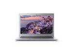 Toshiba Chromebook CB35-C3350 Toshiba Chromebook CB35-C3350