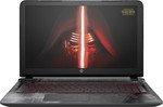 HP Star Wars Special Edition 15-an050nr