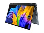 Asus ZenBook Flip 14 UP5401EA-KU030T Asus ZenBook Flip 14 UP5401EA-KU030T