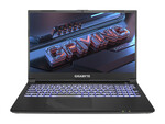 Gigabyte G5 GE Gigabyte G5 GE