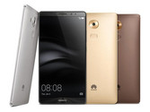 Huawei Mate 8