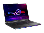 Asus ROG Strix Scar 18 G834JZ