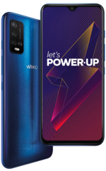Wiko Power U20 Wiko Power U20
