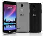 LG K4 2017 LG K4 2017