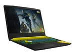 MSI Crosshair 15 B12UEZ MSI Crosshair 15 B12UEZ