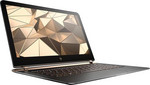 HP Spectre 13-af006nf HP Spectre 13-af006nf