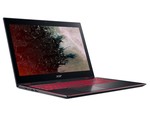 Acer Nitro 5 Spin NP515-51-86CX