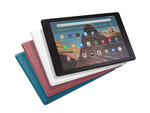 Amazon Fire HD 10 2019 Amazon Fire HD 10 2019