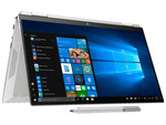 HP Spectre x360 13-aw0013dx HP Spectre x360 13-aw0013dx