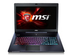 MSI GS70 6QE-017AU MSI GS70 6QE-017AU