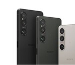 Sony Xperia 1 VI Sony Xperia 1 VI
