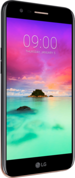 LG K10 2017 LG K10 2017