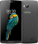 TP-Link Neffos C5 Max TP-Link Neffos C5 Max