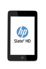 HP Slate 7 HD