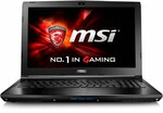 MSI GL63 8SD-437ID