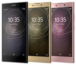 Sony Xperia L2 Sony Xperia L2