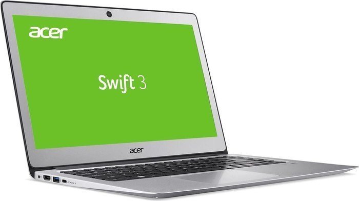 Acer Swift 3 SF314-41-R9JT