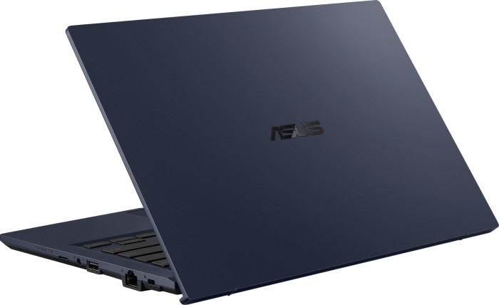 Asus ExpertBook B1 B1400C, 1165G7 MX330