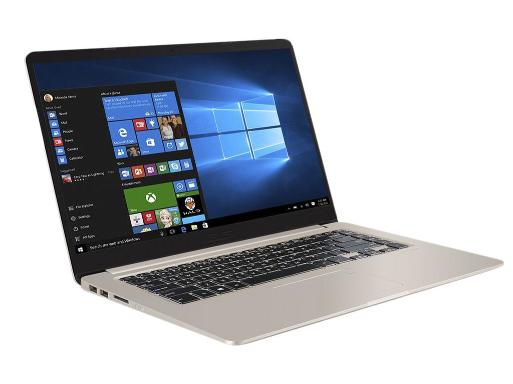 Vivobook asus best sale i7