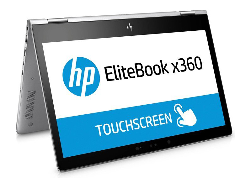 HP EliteBook x360 1030 G2-Z2W73EA - Notebookcheck Magyarország