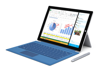 Surface pro 3 i5 8gb 256gb sales