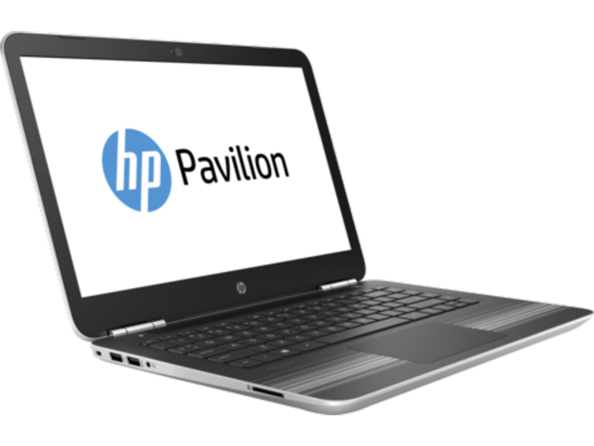 HP Pavilion 14-dv0067tx